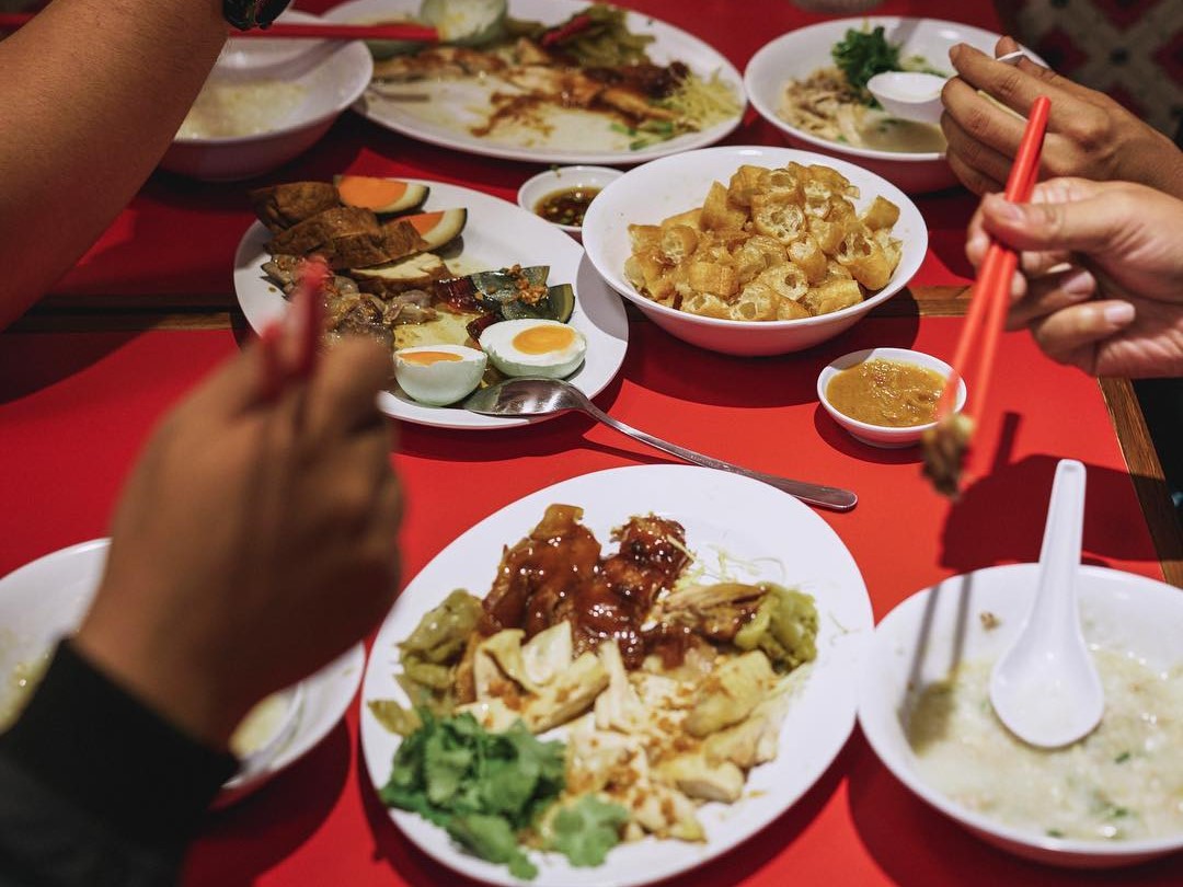 Kaya Menu Tambahan Klasik yang Selalu Menarik